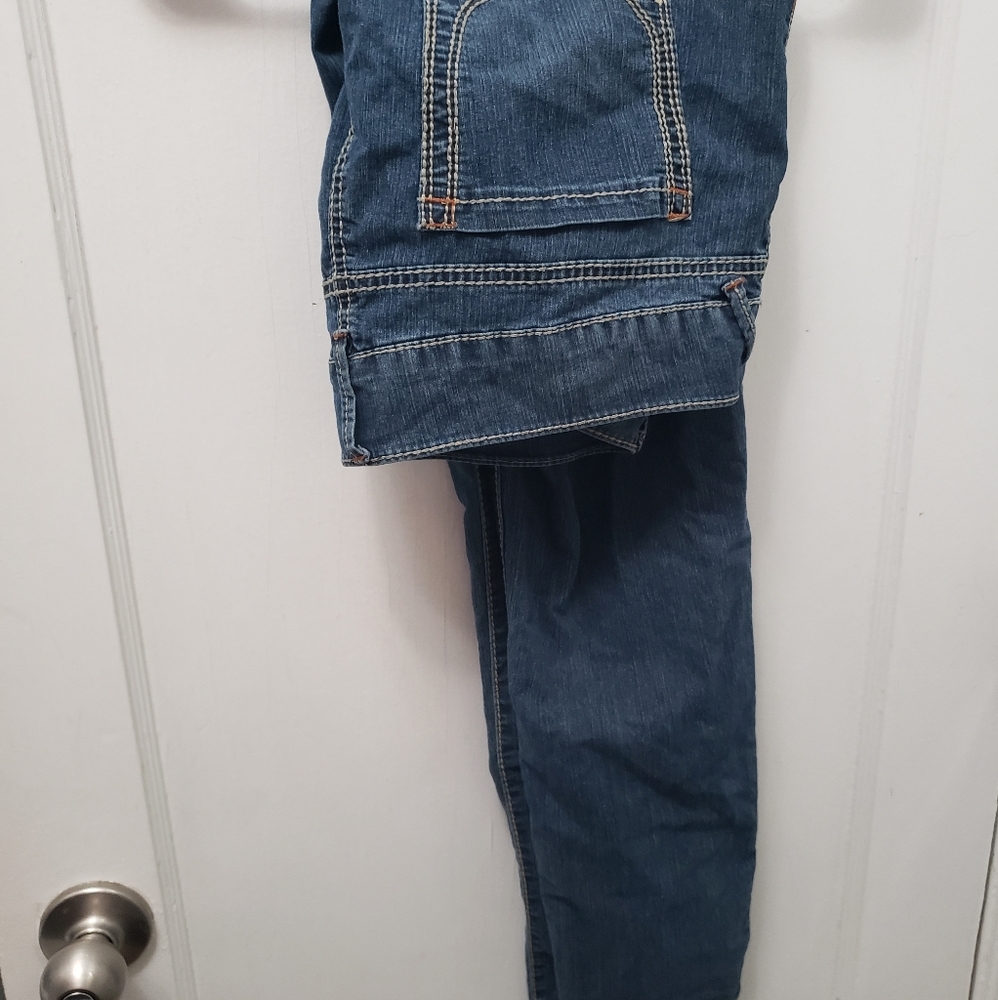 Mudd Jeans